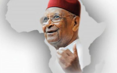 Communiqué de condoléances de l’Ordre National des Experts du Sénégal (ONES)