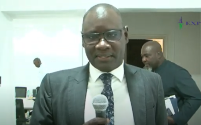 Atelier audit commercial et financier: témoignage de Mame Thierno GUEYE participant