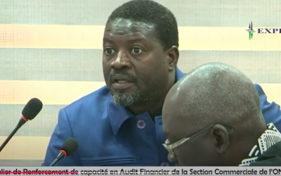 Le SG de l&rsquo;ONES annonce une série de manifestations…